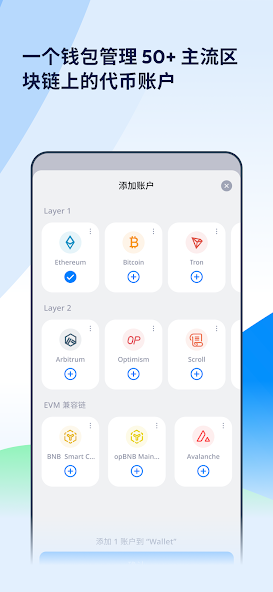 tokenim多链资产持有者场景
