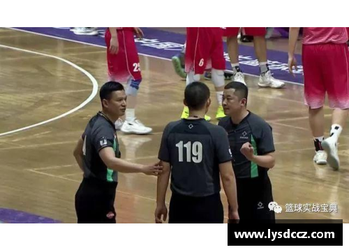 黑哨球员罢赛：裁判失误引发争议