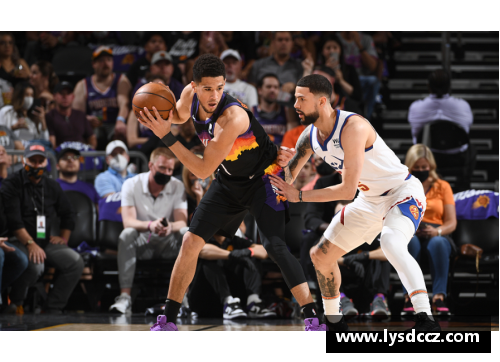 NBA骨干球员：揭秘联盟中那些默默支撑球队的不可或缺之人