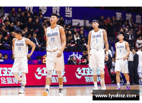 JN江南体育CBA最新排名分析：广东崛起，辽宁面临挑战
