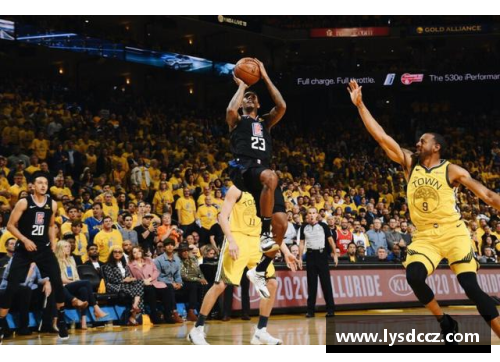 JN江南体育NBA季后赛｜史上最贵替补发威库里23分钟34分掘金根本拦不住
