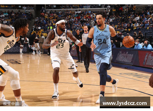 JN江南体育NBA常规赛：火箭逆转灰熊17分取5连胜狄龙下半场24分关键1
