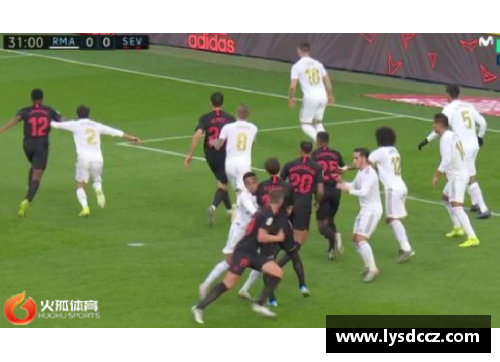 JN江南体育2-1！皇马连胜重回榜首，500万欧新援闪耀全场，德甲第7瑟瑟发抖