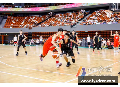 JN江南体育大事件轮番上演！篮球比赛更加惊险刺激！
