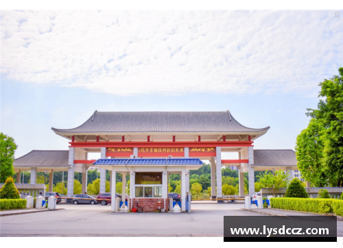 JN江南体育还有2485个名额！广东创新科技职业学院2021年夏季高考招生火热进行中 - 副本