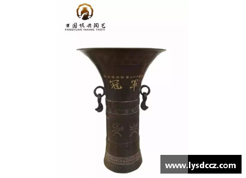 JN江南体育龙杯传承：探索古老艺术的现代意义