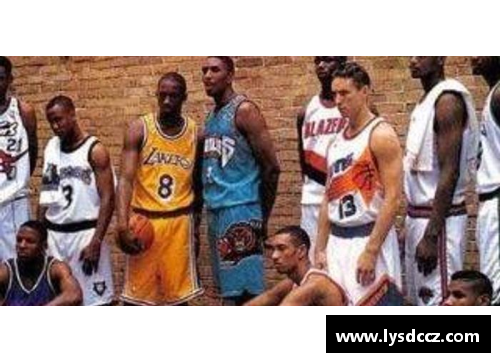 JN江南体育盘点NBA史上四届选秀大年,96黄金一代入选,最后一个惹争议!