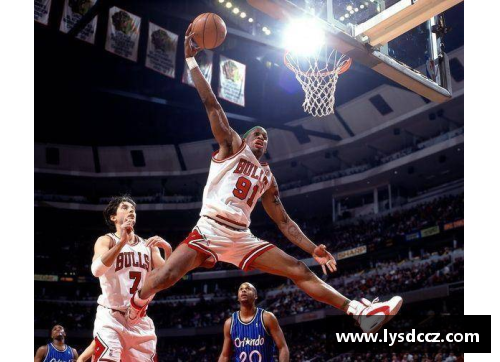 JN江南体育NBA篮球巨星：世界篮球舞台上的罗德曼