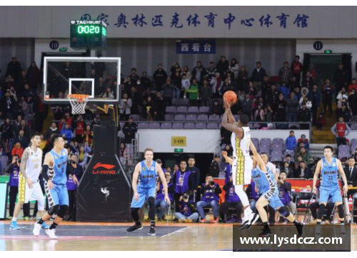 JN江南体育辽宁男篮总决赛上演辽宁德比，对手辽宁乐豪