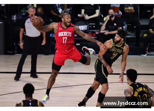 JN江南体育火箭队比赛精彩集锦：纵览NBA赛场光影